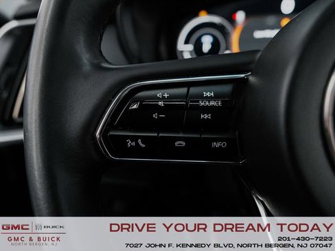 Used 2024 MAZDA CX-90 Plug-In Hybrid w/ Preferred image 23