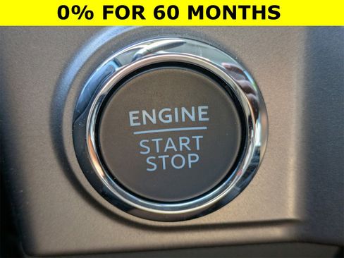 New 2025 Ford F150 XLT w/ Equipment Group 303A High image 13