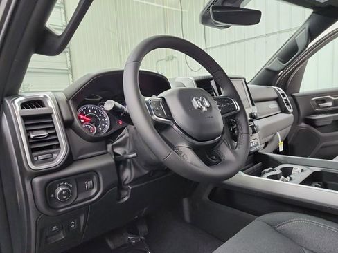 New 2026 RAM 1500 Big Horn image 18