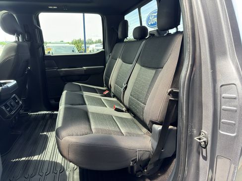Certified 2021 Ford F150 XLT w/ Equipment Group 302A High AWD/4WD image 41