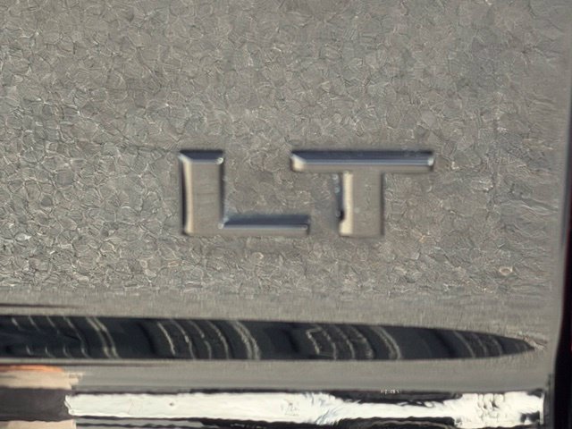 Used 2022 Chevrolet Silverado 1500 LT Trail Boss w/ Safety Package AWD/4WD image 19