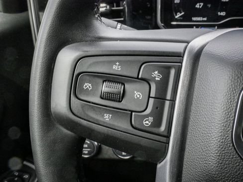 Used 2024 GMC Sierra 1500 Elevation AWD/4WD image 19