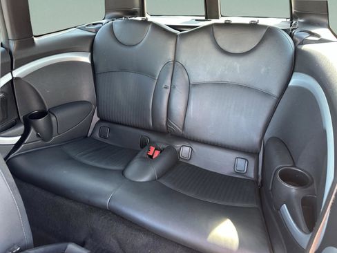 Used 2014 MINI Cooper Clubman FWD image 13