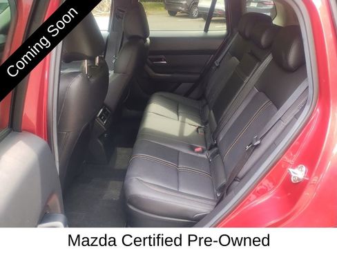 Used 2025 MAZDA CX-50 AWD 2.5 Hybrid w/ Weather Package image 29