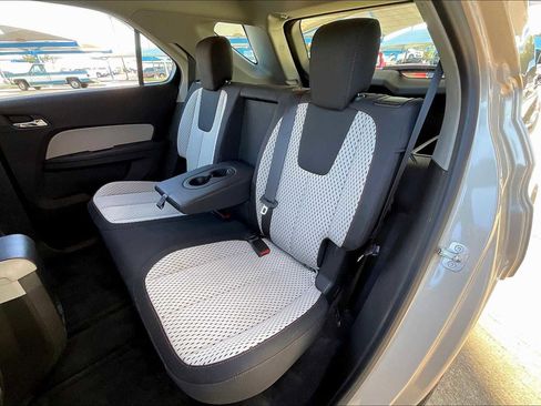 Used 2012 Chevrolet Equinox LS image 19
