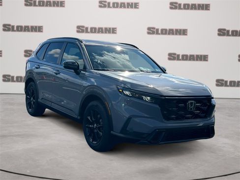 New 2026 Honda CR-V Sport-L image 7