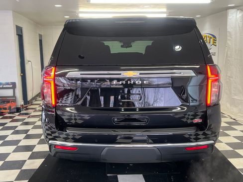 Used 2024 Chevrolet Tahoe LS w/ Max Trailering Package image 11