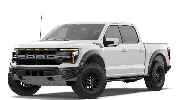 New 2026 Ford F150 Raptor AWD/4WD image 2