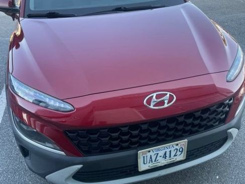 Used 2022 Hyundai Kona SE AWD/4WD image 14