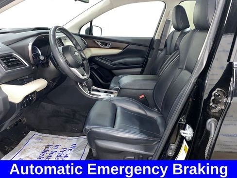 Certified 2022 Subaru Ascent Touring image 11