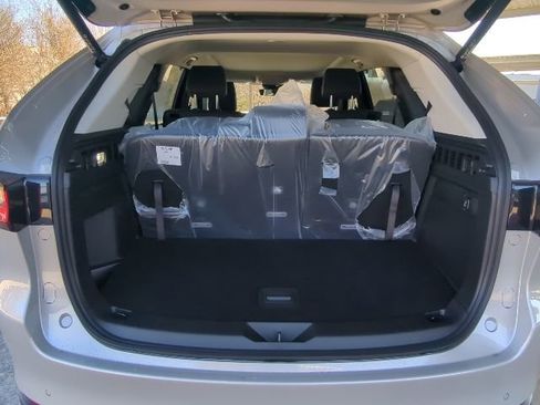 New 2026 MAZDA CX-90 3.3 Turbo w/ Premium Sport Pkg image 30