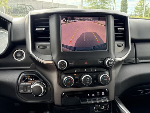 Used 2019 RAM 1500 Big Horn AWD/4WD image 28