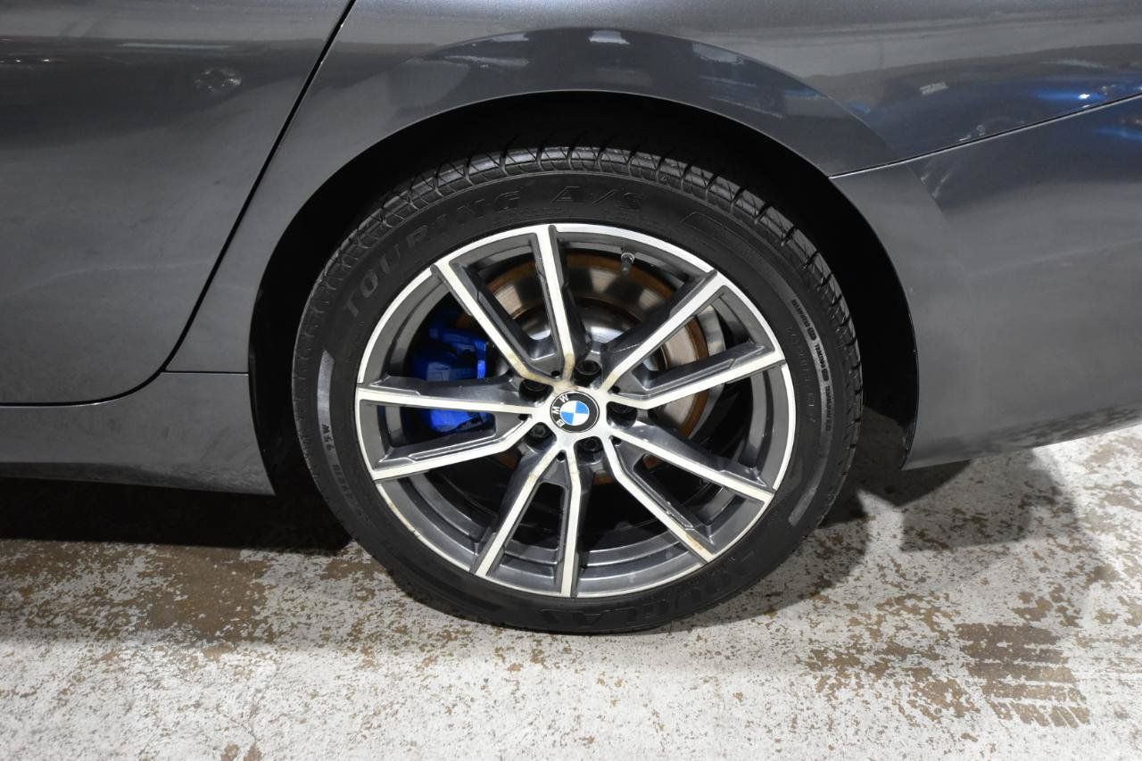 Used 2021 BMW 330i Sedan RWD image 48