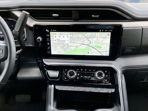 Certified 2024 GMC Sierra 2500 Denali w/ Denali Reserve Package image 8