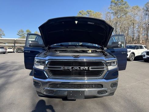 Used 2019 RAM 1500 Big Horn image 24