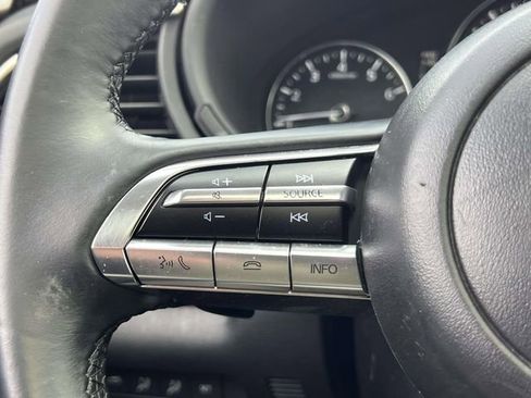 Used 2021 MAZDA CX-30 AWD 2.5 S w/ Premium Package image 28