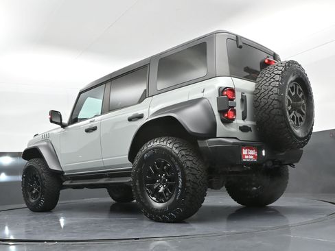 Used 2022 Ford Bronco Raptor image 33