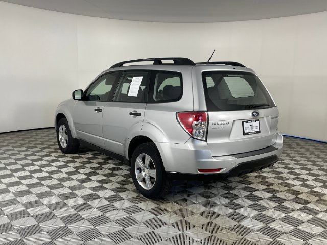 Used 2011 Subaru Forester 2.5X w/ Alloy Wheel Value Pkg AWD/4WD image 20