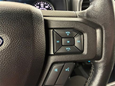 Used 2018 Ford F150 XLT w/ Equipment Group 302A Luxury image 24