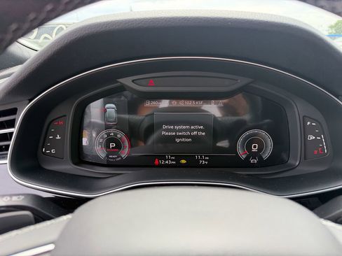 New 2026 Audi Q8 Premium Plus AWD/4WD image 17