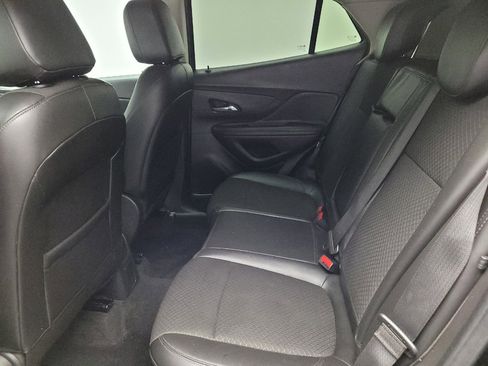 Used 2019 Buick Encore Preferred FWD image 18