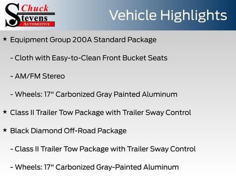 New 2026 Ford Bronco Sport Big Bend AWD/4WD image 6