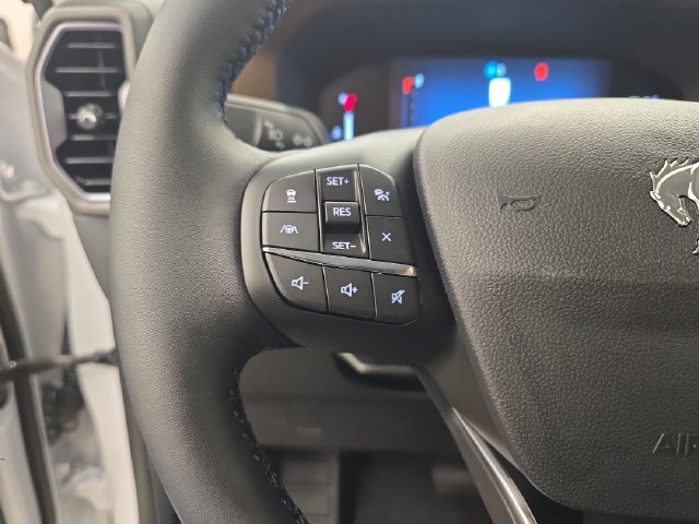 New 2026 Ford Bronco Sport Outer Banks w/ Outer Banks Tech Package+ AWD/4WD image 34
