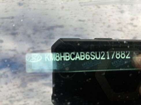 Used 2025 Hyundai Kona SEL AWD/4WD image 24