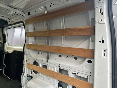 Used 2024 Ford Transit 250 Base w/ Exterior Upgrade Package image 16