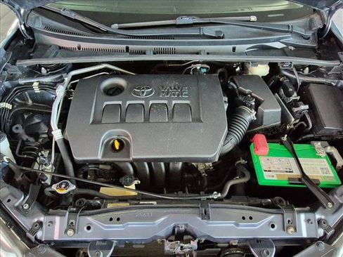 Used 2015 Toyota Corolla LE FWD image 23