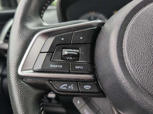 Certified 2024 Subaru Forester Touring AWD/4WD image 23