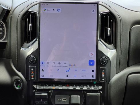 Used 2020 GMC Sierra 1500 Denali w/ Denali Ultimate Package AWD/4WD image 14