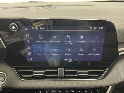 New 2026 Chevrolet Equinox LT w/ Convenience Package II