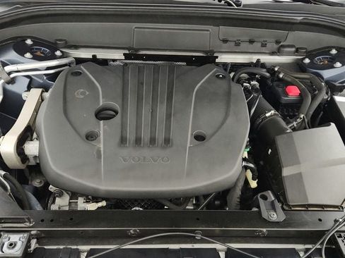 Used 2022 Volvo XC60 B5 Inscription w/ Advanced Package AWD/4WD image 26
