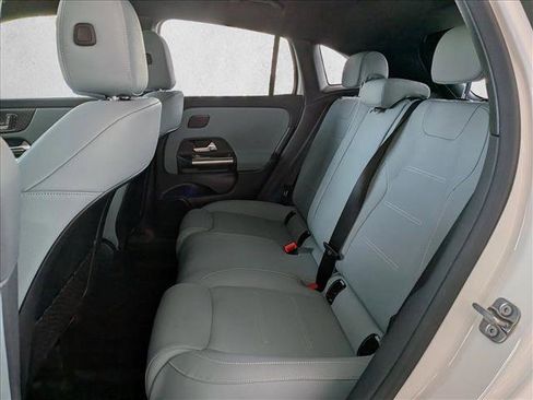 Certified 2026 Mercedes-Benz GLA 250 image 17