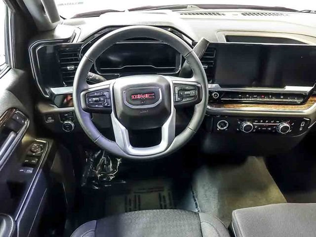 Used 2023 GMC Sierra 1500 Elevation AWD/4WD image 16
