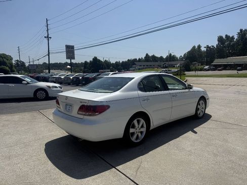 Used 2005 Lexus ES 330 FWD image 7