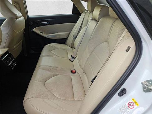 Used 2019 Toyota Avalon Limited w/ Advanced Safety Package image 19
