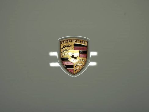 New 2026 Porsche Macan Turbo image 29