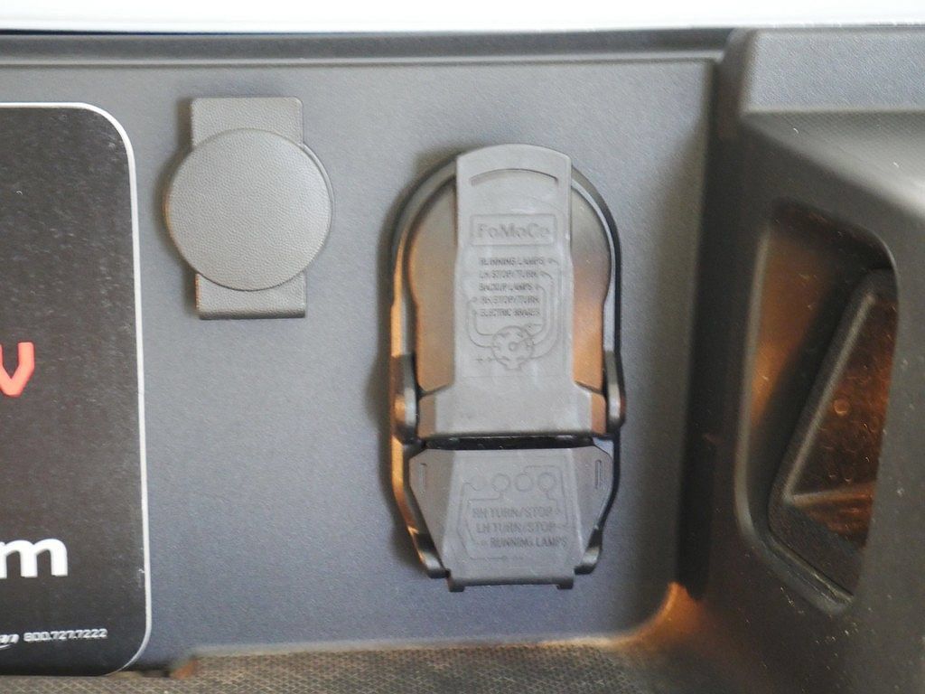 New 2026 Ford F150 XL AWD/4WD image 36