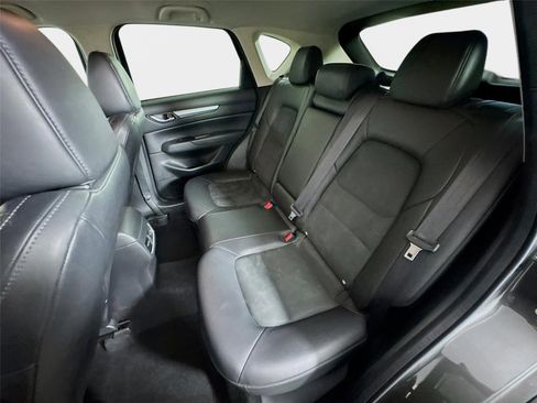 Used 2018 MAZDA CX-5 Touring FWD image 21