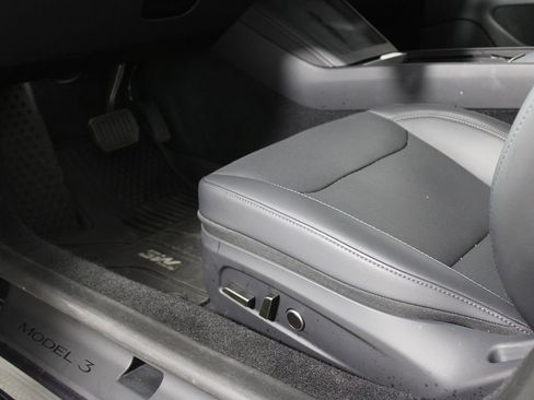 Used 2024 Tesla Model 3 Long Range RWD image 10