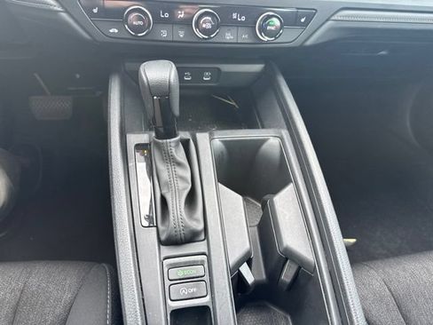 Used 2024 Honda Accord EX image 13