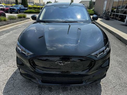 New 2025 Ford Mustang Mach-E Premium image 9