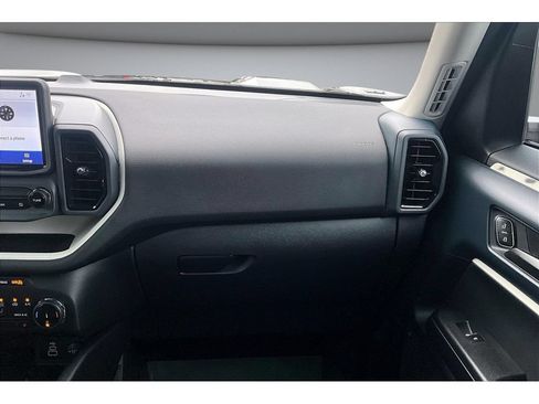 Used 2023 Ford Bronco Sport Heritage w/ Heritage Convenience Package AWD/4WD image 45