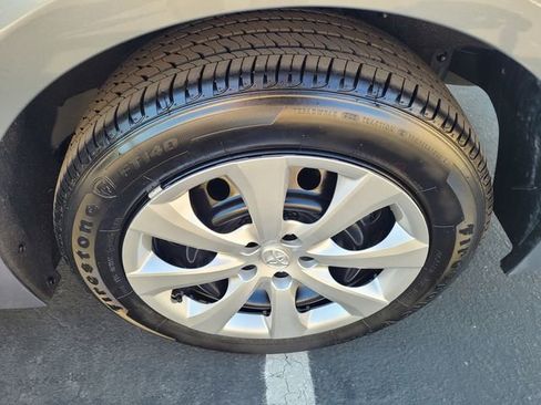 Used 2025 Toyota Corolla LE image 25