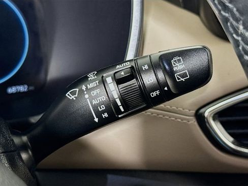 Used 2022 Hyundai Santa Fe Limited w/ Cargo Package image 16