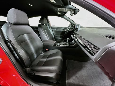 Used 2024 Honda Civic Sport image 28