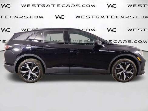 Used 2024 Volkswagen ID.4 Pro S AWD/4WD image 48