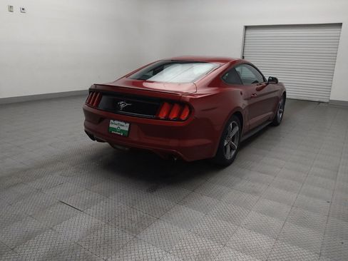 Used 2016 Ford Mustang V6 w/ Equipment Group 051A image 9